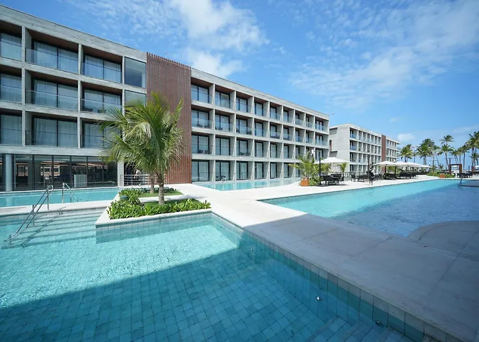 PORTO ALTO RESORT - GAV RESORTS, PORTO DE GALINHAS